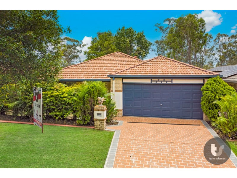 8 Michael Place, Tingalpa QLD 4173