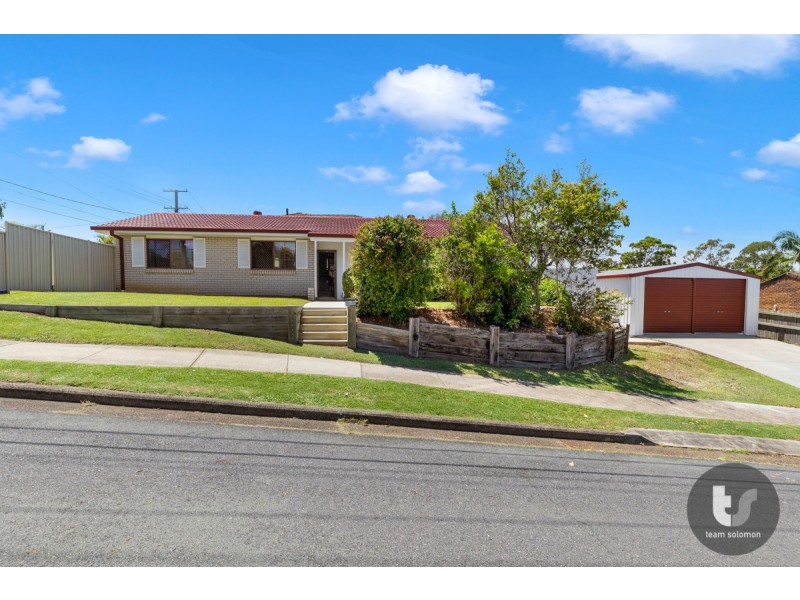 2 Hailsham Street, Alexandra Hills QLD 4161
