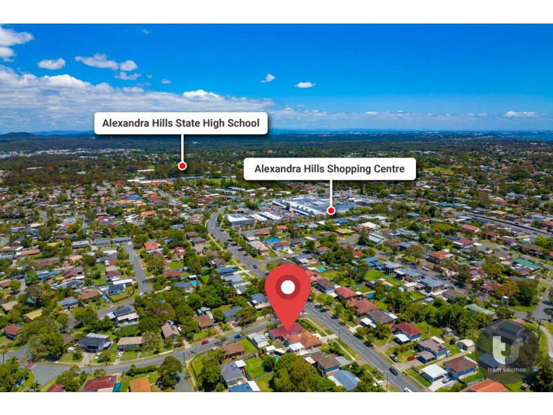 2 Hailsham Street, Alexandra Hills QLD 4161