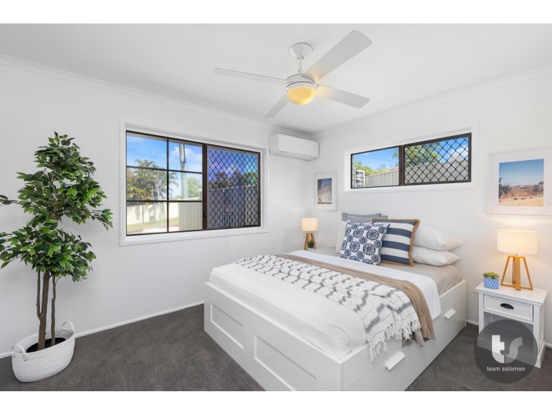 2 Hailsham Street, Alexandra Hills QLD 4161