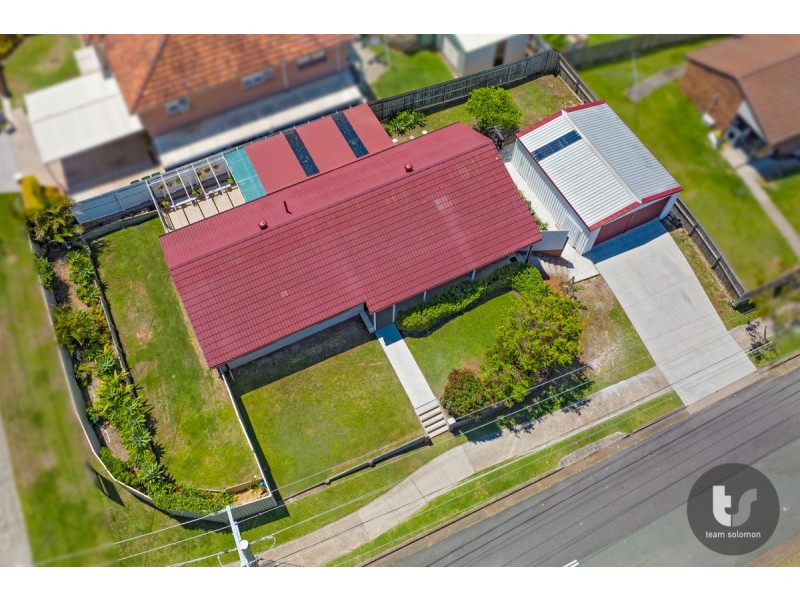 2 Hailsham Street, Alexandra Hills QLD 4161