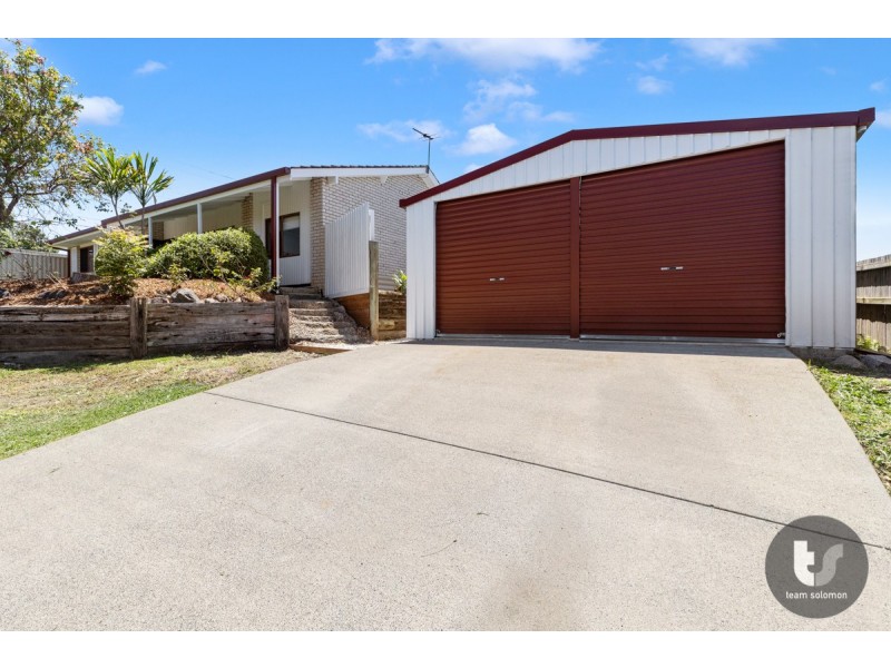 2 Hailsham Street, Alexandra Hills QLD 4161