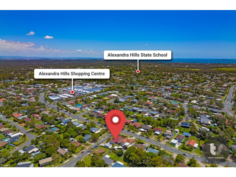 2 Hailsham Street, Alexandra Hills QLD 4161