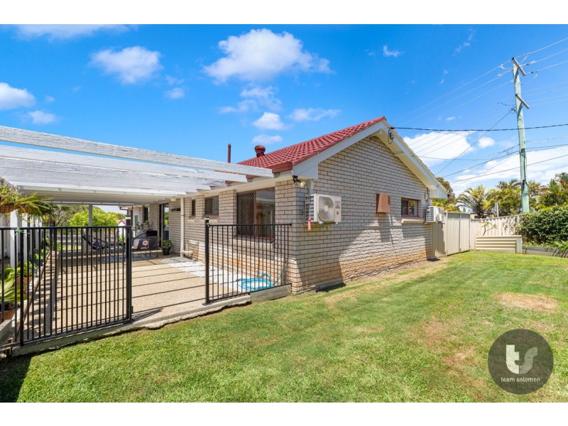 2 Hailsham Street, Alexandra Hills QLD 4161