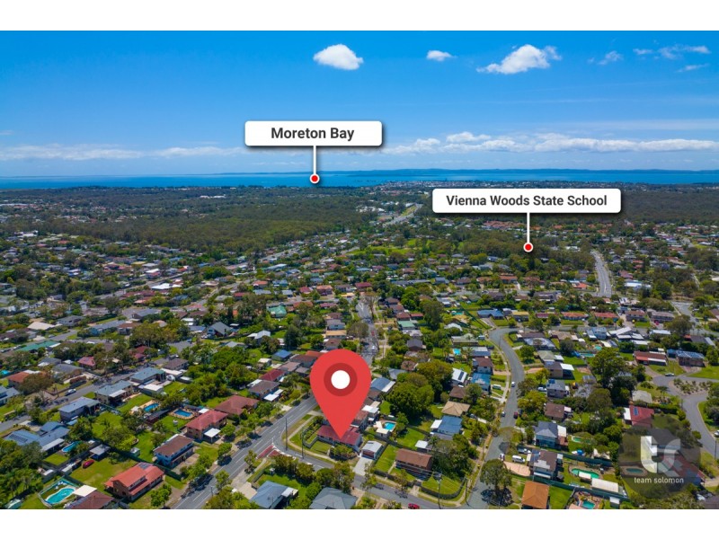 2 Hailsham Street, Alexandra Hills QLD 4161