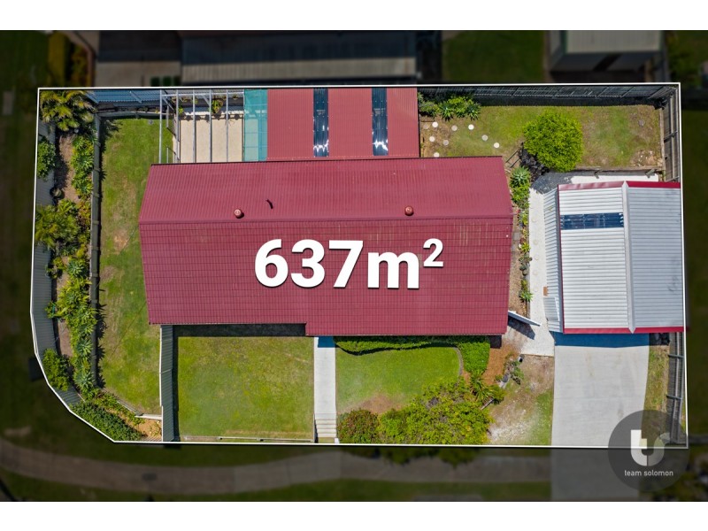 2 Hailsham Street, Alexandra Hills QLD 4161