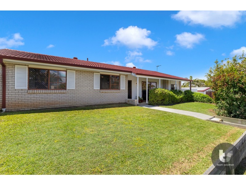 2 Hailsham Street, Alexandra Hills QLD 4161