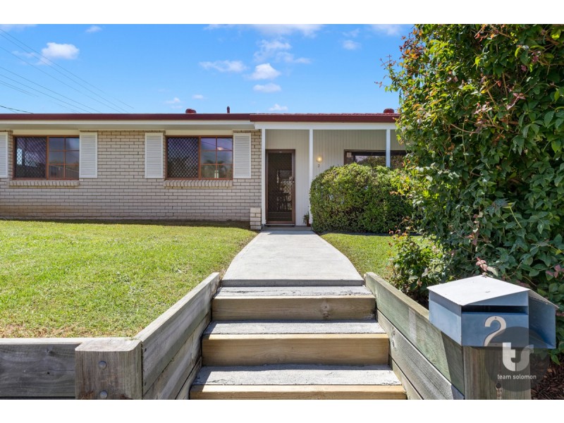 2 Hailsham Street, Alexandra Hills QLD 4161