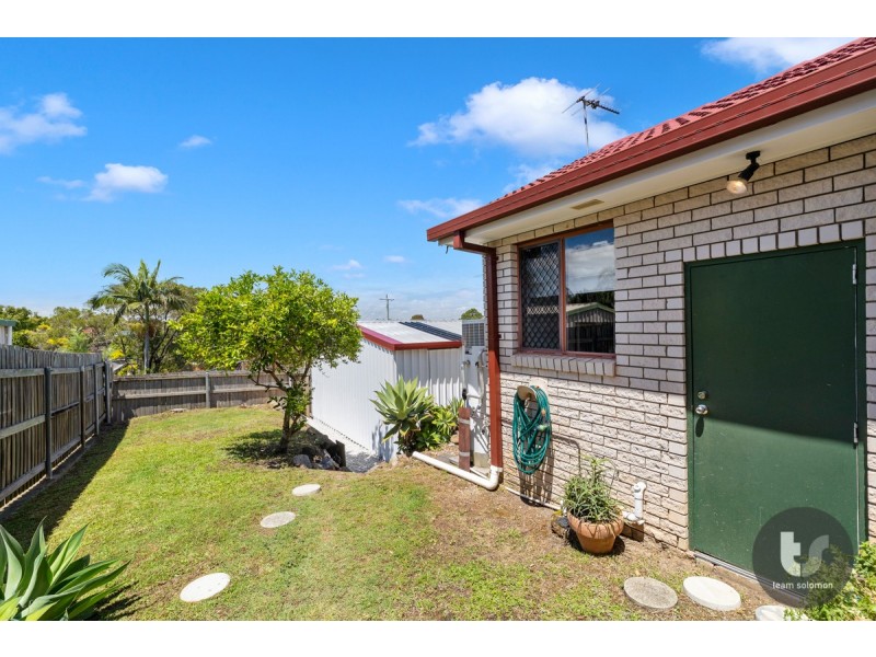 2 Hailsham Street, Alexandra Hills QLD 4161