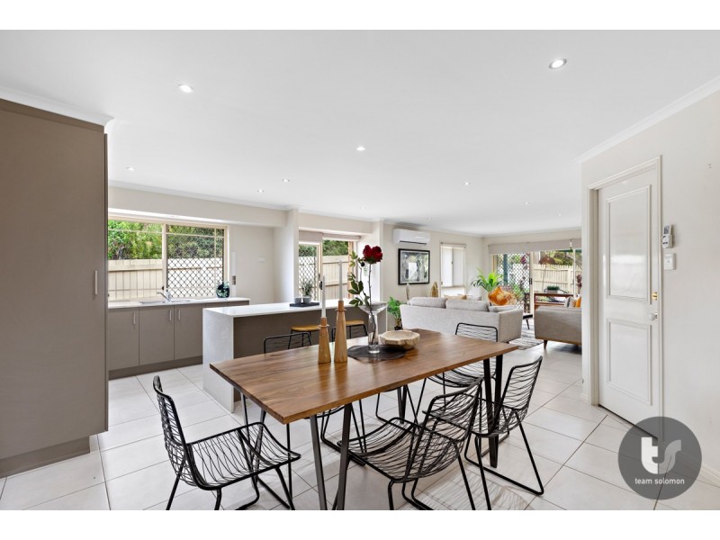 4/2 Paxton Street, Cleveland QLD 4163