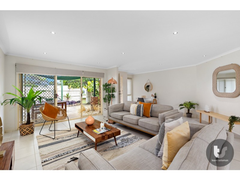 4/2 Paxton Street, Cleveland QLD 4163