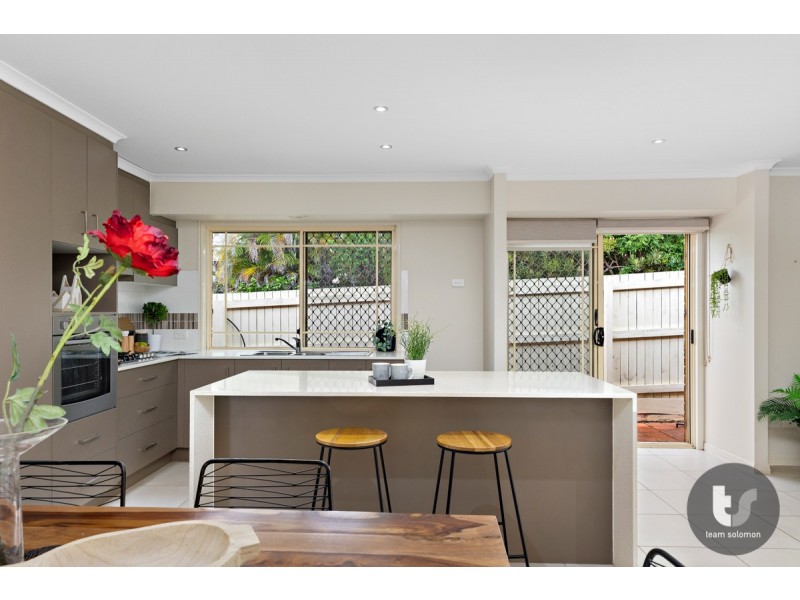 4/2 Paxton Street, Cleveland QLD 4163