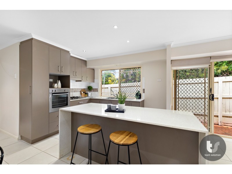 4/2 Paxton Street, Cleveland QLD 4163