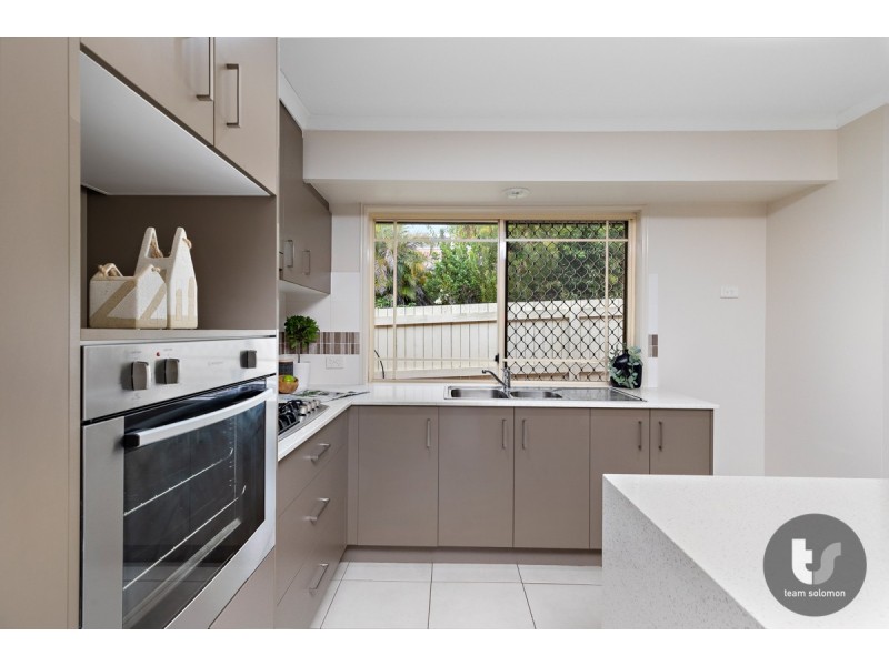 4/2 Paxton Street, Cleveland QLD 4163