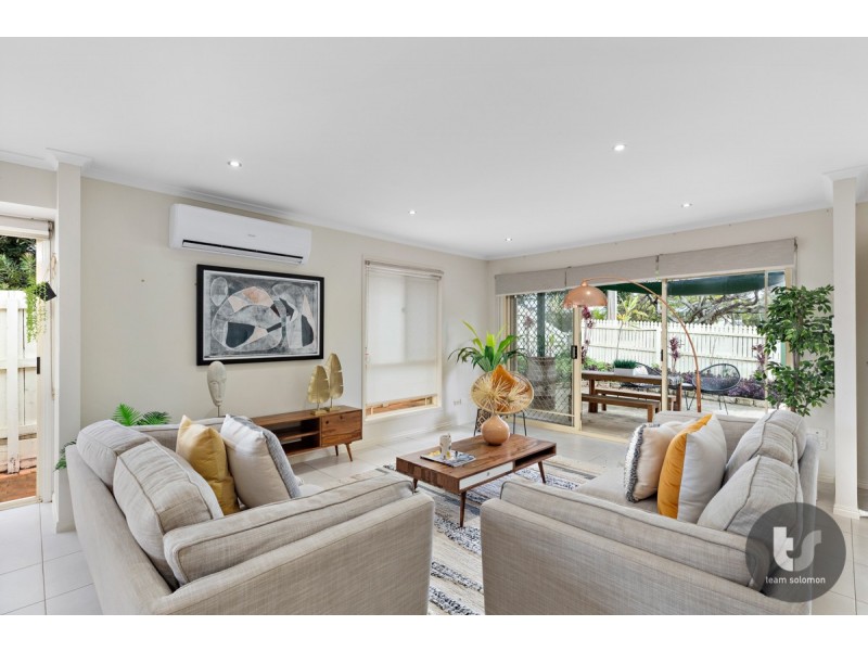 4/2 Paxton Street, Cleveland QLD 4163