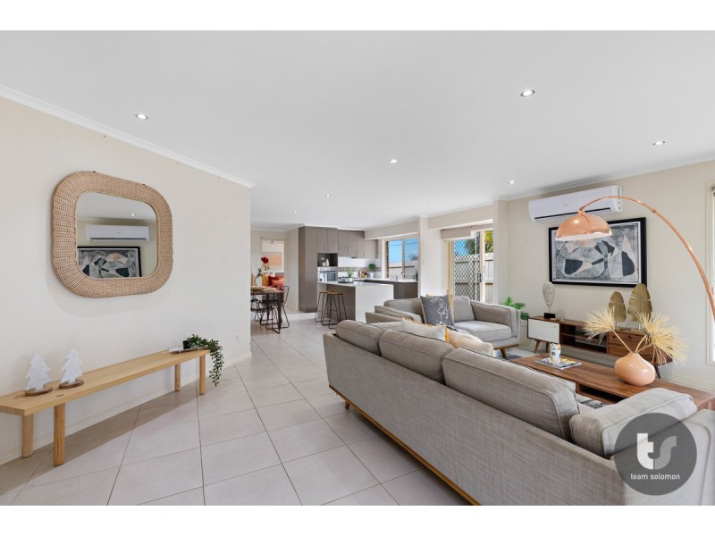 4/2 Paxton Street, Cleveland QLD 4163