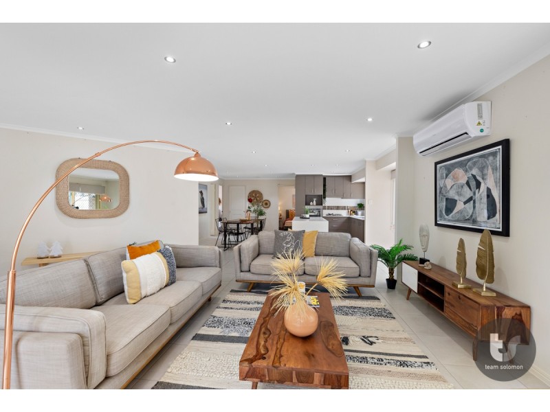 4/2 Paxton Street, Cleveland QLD 4163