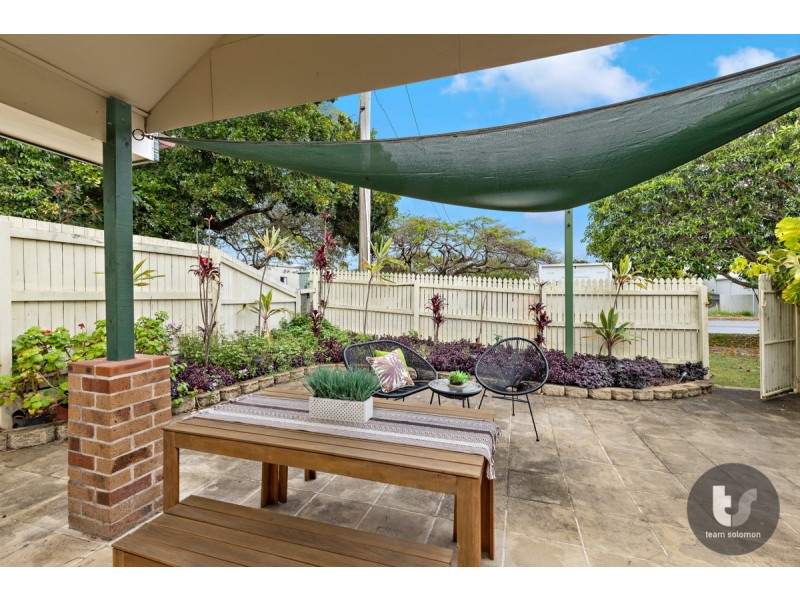 4/2 Paxton Street, Cleveland QLD 4163