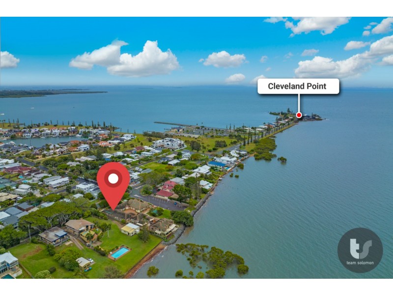 4/2 Paxton Street, Cleveland QLD 4163