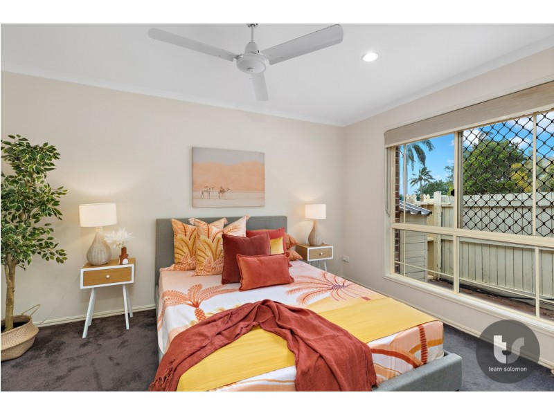 4/2 Paxton Street, Cleveland QLD 4163