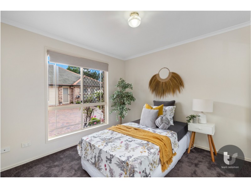 4/2 Paxton Street, Cleveland QLD 4163