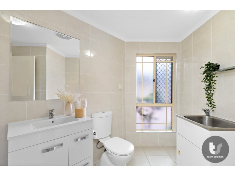 4/2 Paxton Street, Cleveland QLD 4163