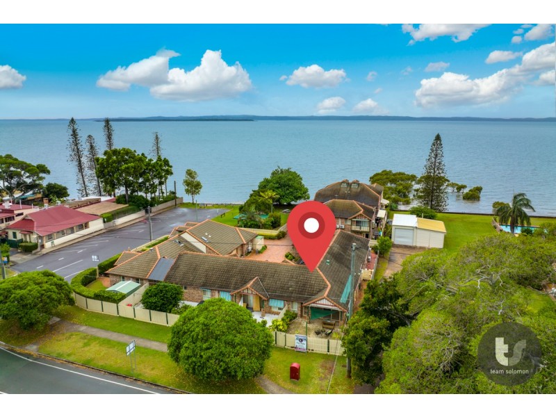 4/2 Paxton Street, Cleveland QLD 4163