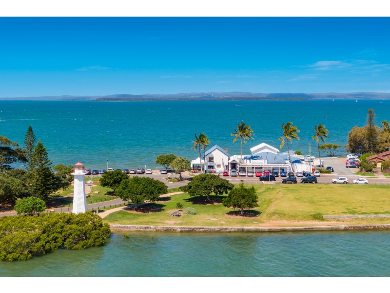 4/2 Paxton Street, Cleveland QLD 4163