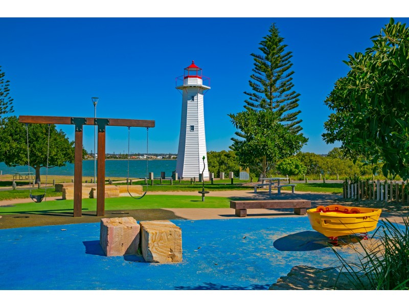 4/2 Paxton Street, Cleveland QLD 4163