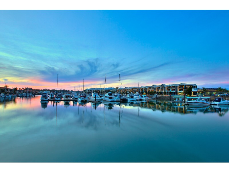 4/2 Paxton Street, Cleveland QLD 4163