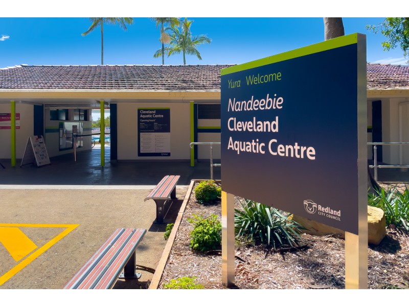 4/2 Paxton Street, Cleveland QLD 4163