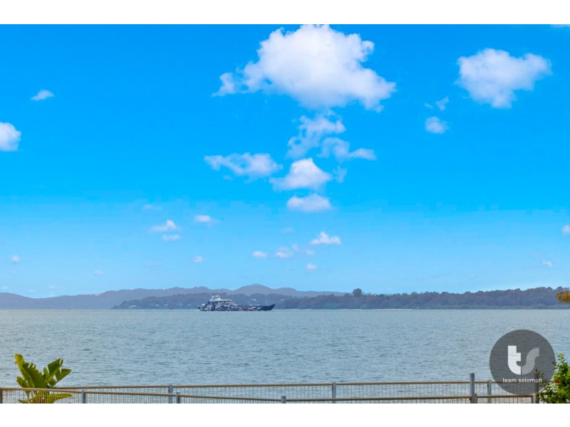 4/2 Paxton Street, Cleveland QLD 4163