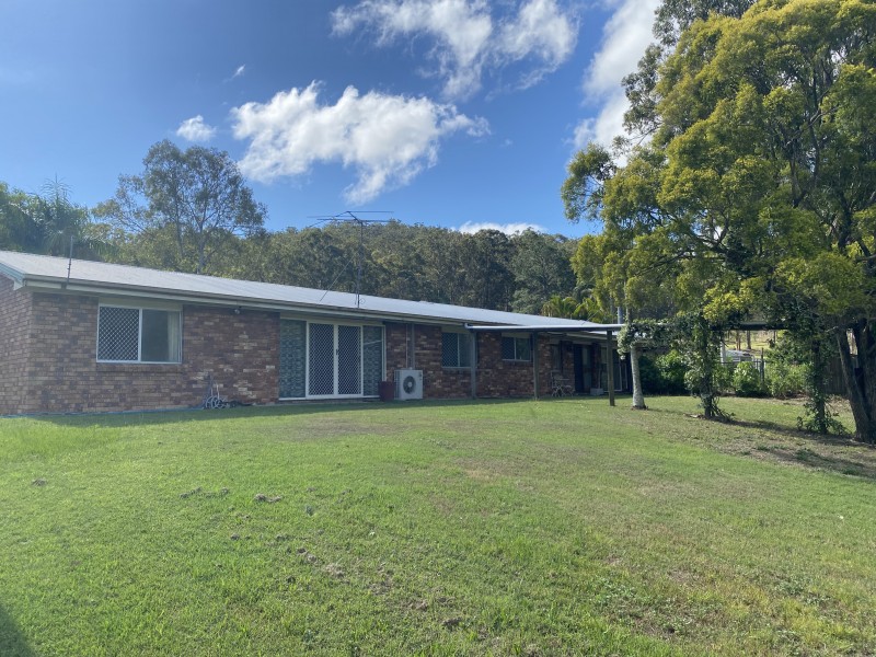 834 Beaudesert-Beenleigh Road, Wolffdene QLD 4207