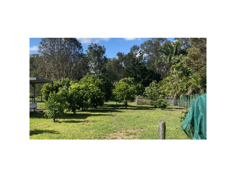 834 Beaudesert-Beenleigh Road, Wolffdene QLD 4207