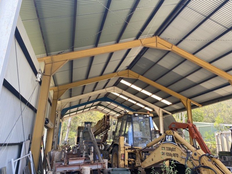 834 Beaudesert-Beenleigh Road, Wolffdene QLD 4207