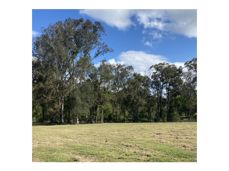 834 Beaudesert-Beenleigh Road, Wolffdene QLD 4207