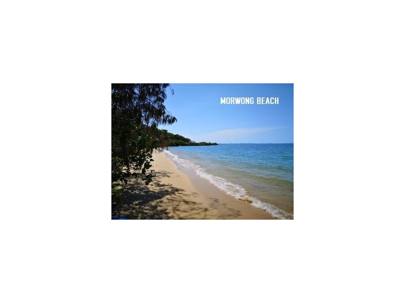 2 Moonah Street, Coochiemudlo Island QLD 4184