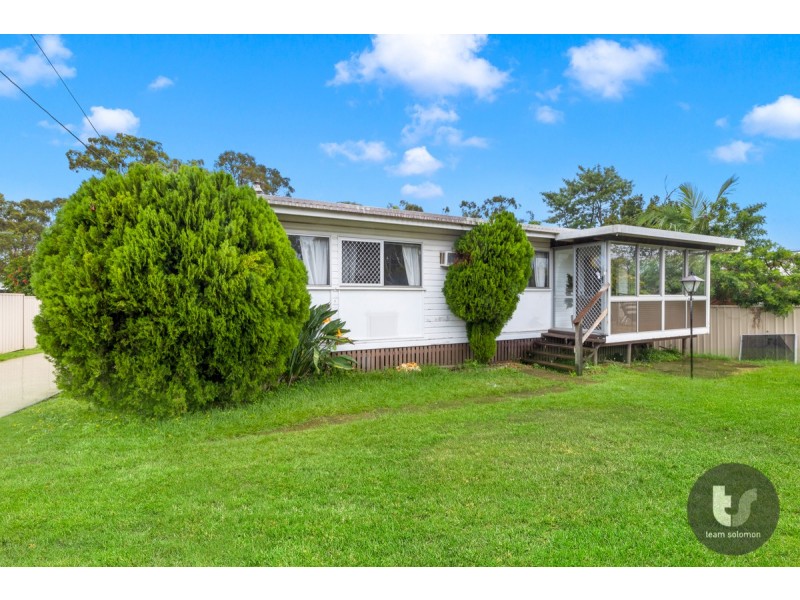 109 Finucane Road, Alexandra Hills QLD 4161