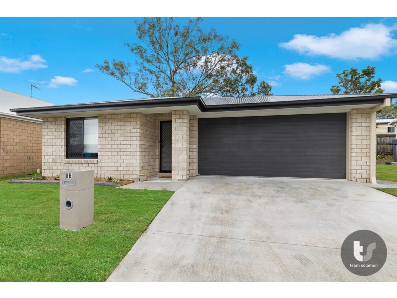 8B Arafura Avenue, Loganholme QLD 4129