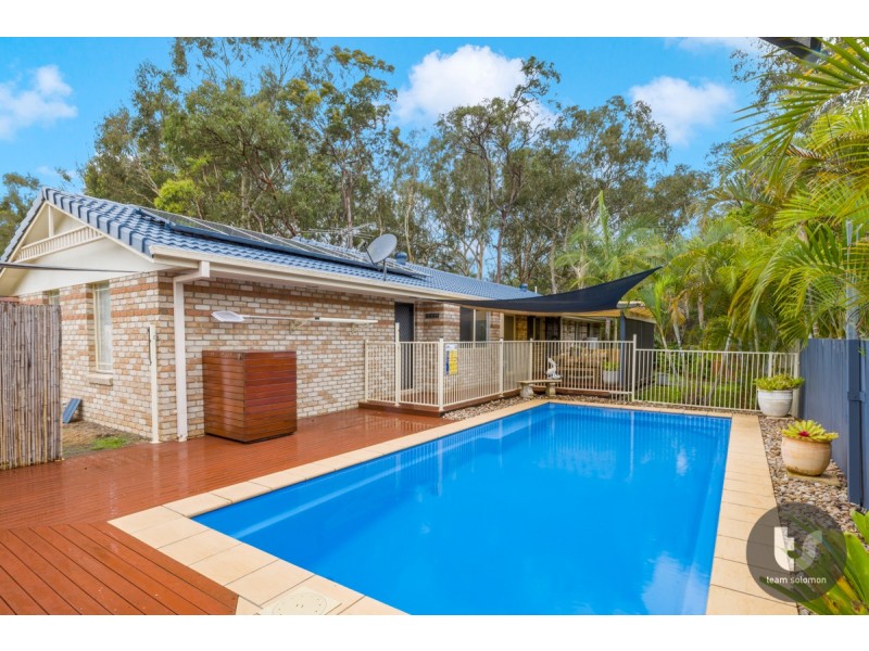 9 Sylvia Court, Capalaba QLD 4157