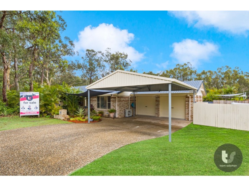 9 Sylvia Court, Capalaba QLD 4157