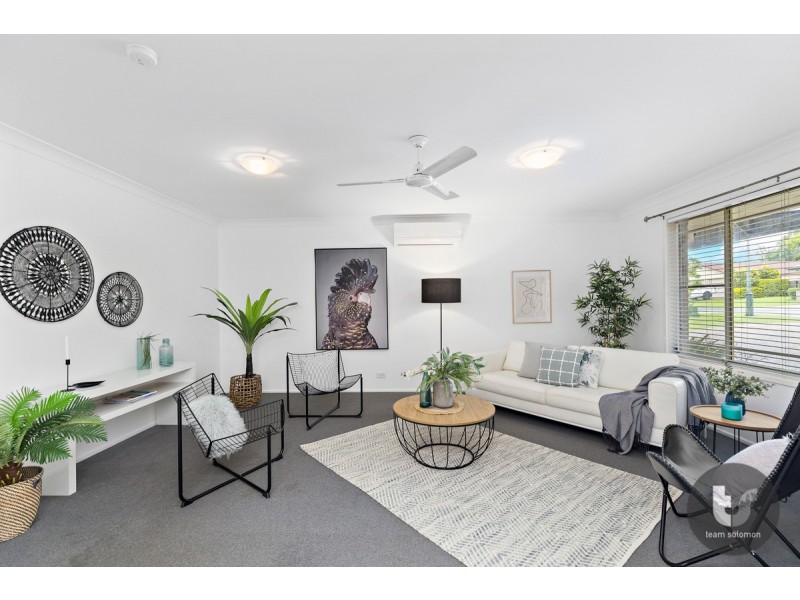 9 Sylvia Court, Capalaba QLD 4157