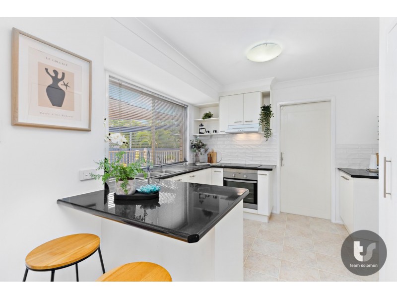 9 Sylvia Court, Capalaba QLD 4157
