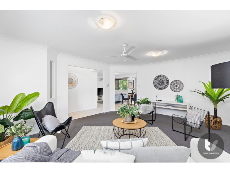 9 Sylvia Court, Capalaba QLD 4157