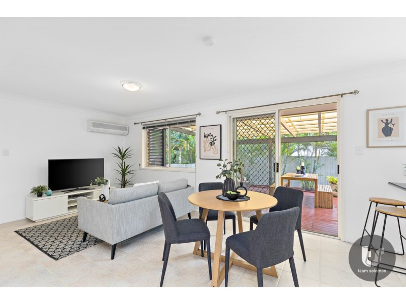 9 Sylvia Court, Capalaba QLD 4157