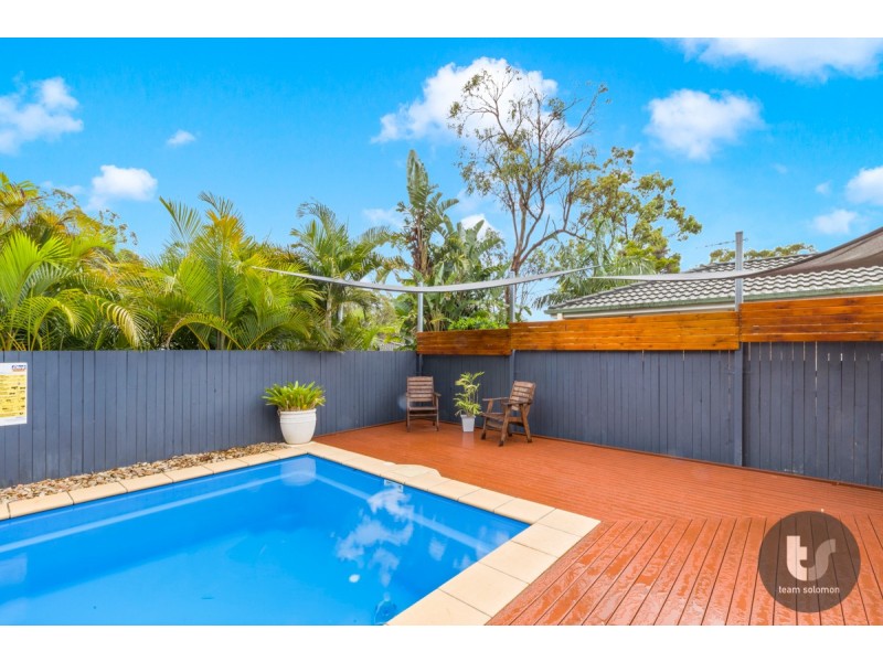 9 Sylvia Court, Capalaba QLD 4157