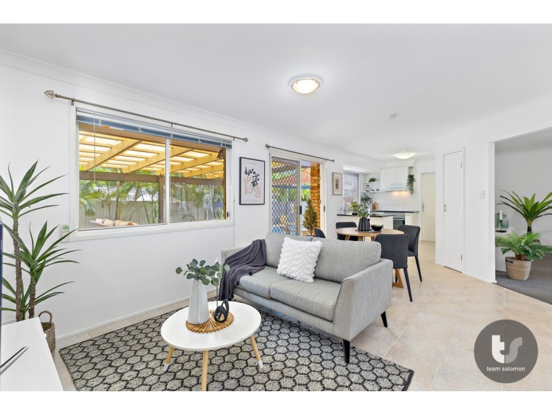 9 Sylvia Court, Capalaba QLD 4157