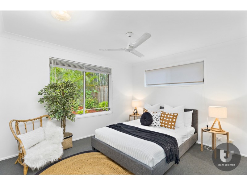 9 Sylvia Court, Capalaba QLD 4157