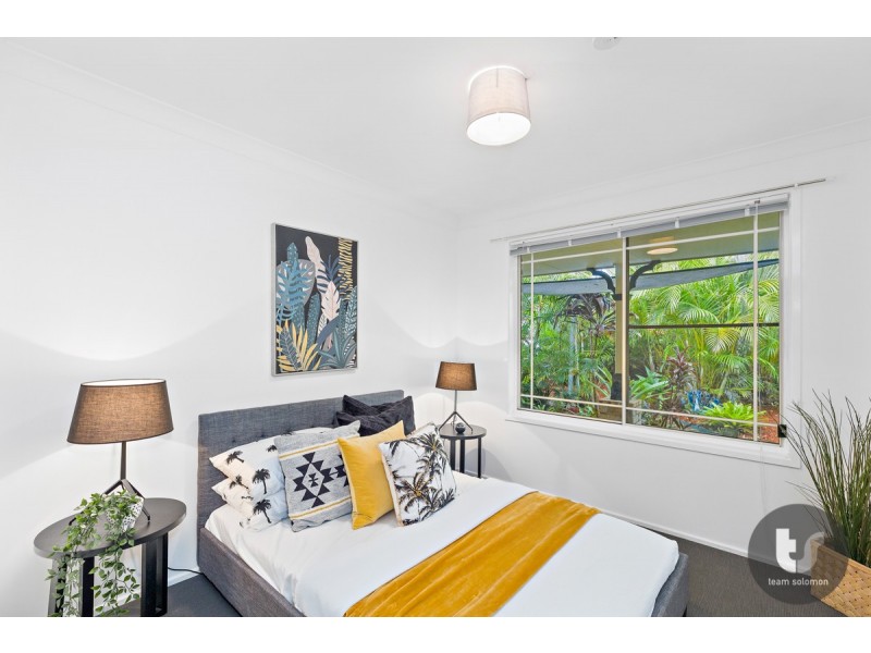 9 Sylvia Court, Capalaba QLD 4157