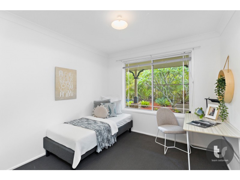 9 Sylvia Court, Capalaba QLD 4157